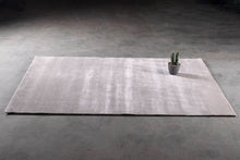 Finesto Teppich - Silver
