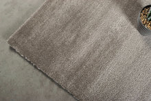 Finesto Teppich - Grey