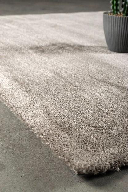 Finesto Teppich - Grey