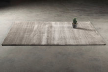 Finesto Teppich - Grey