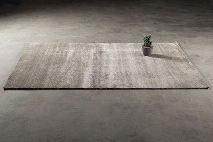Finesto Teppich - Grey