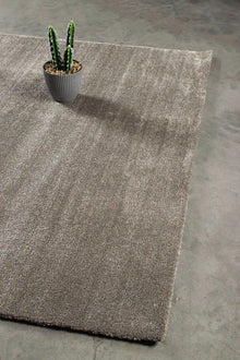 Finesto Teppich - Grey