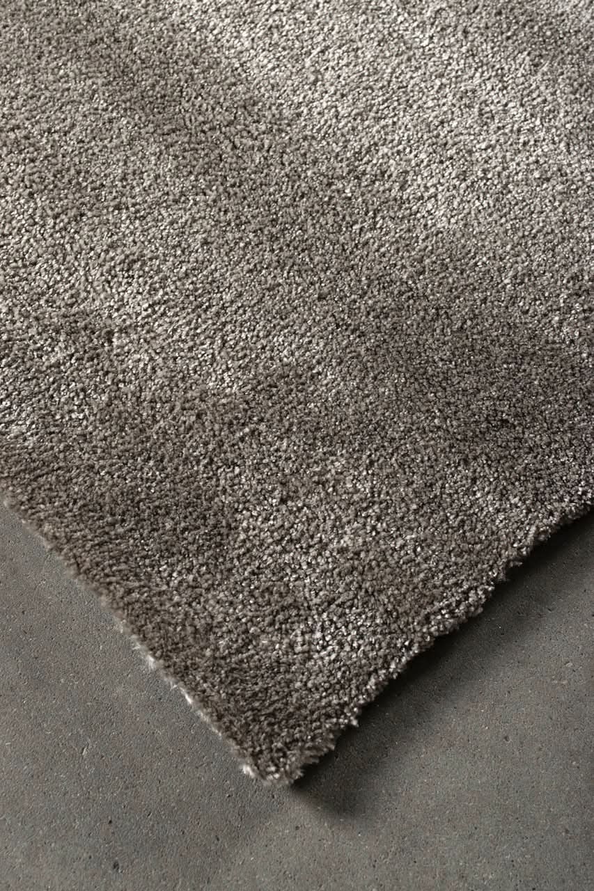 Finesto Teppich - Grey