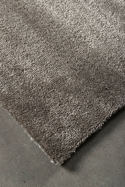 Finesto Teppich - Grey