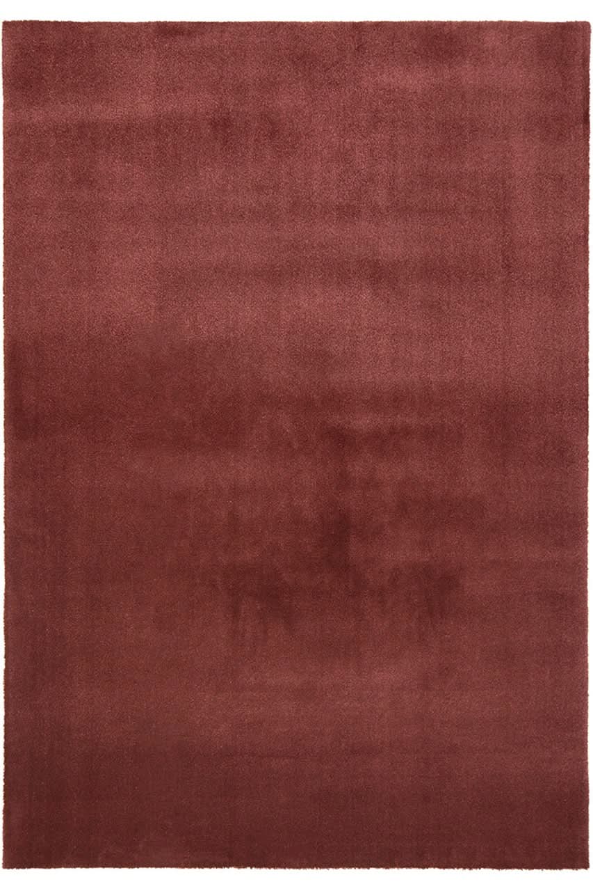 Finesto Teppich - Red