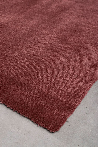 Finesto Teppich - Red