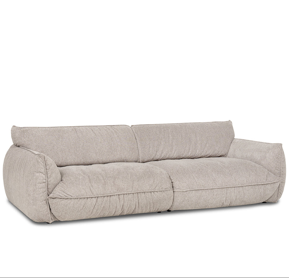 Fluffy Bigsofa