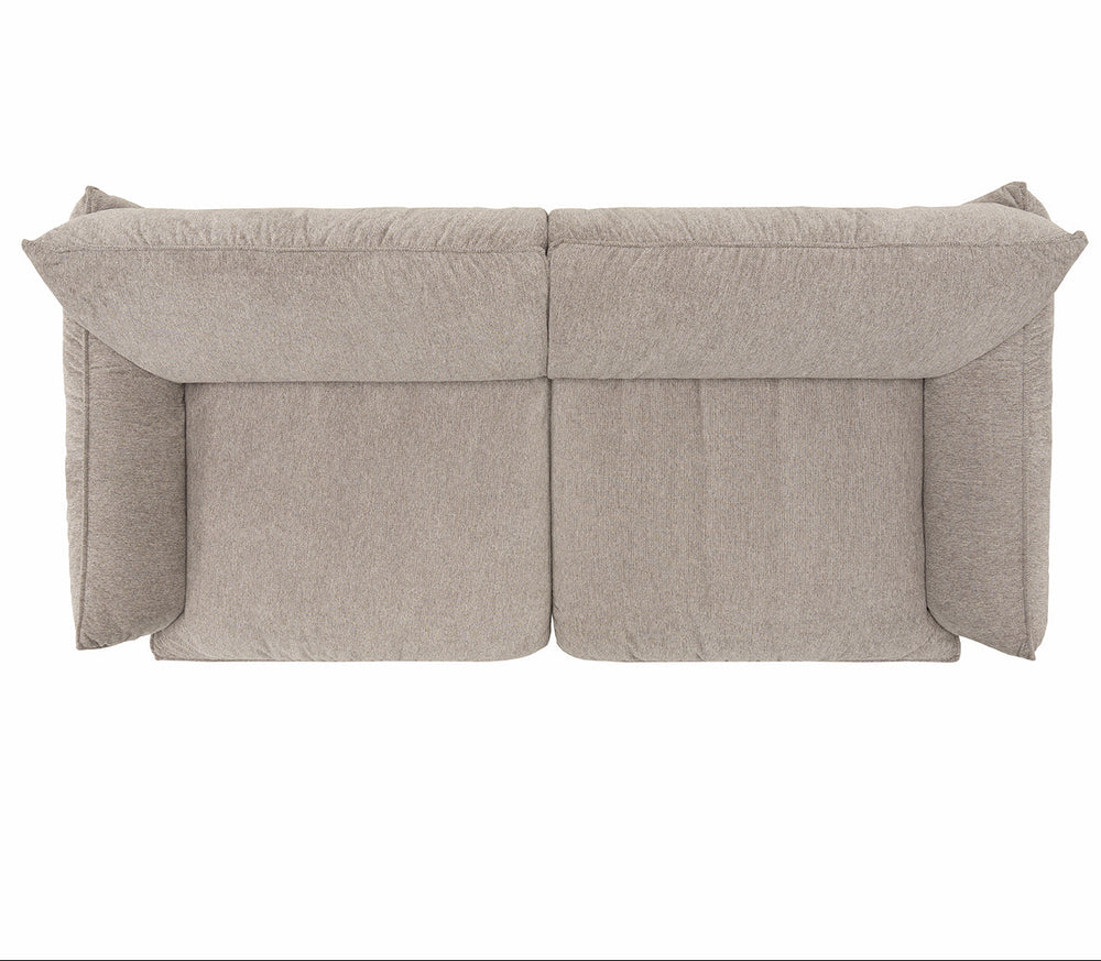 Fluffy Bigsofa