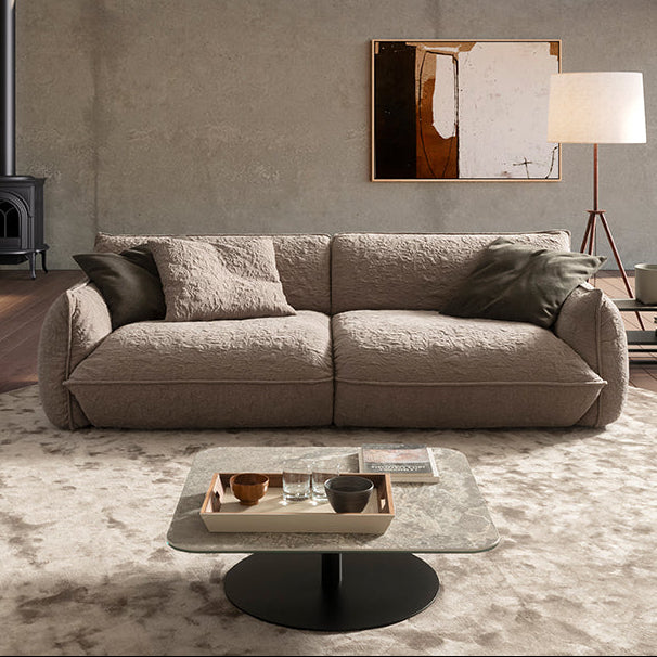Fluffy Bigsofa
