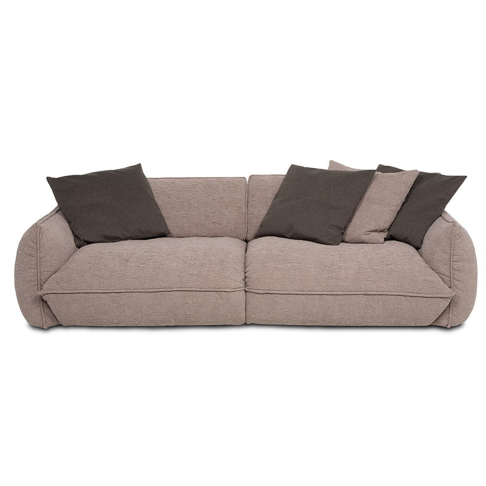 Fluffy Bigsofa