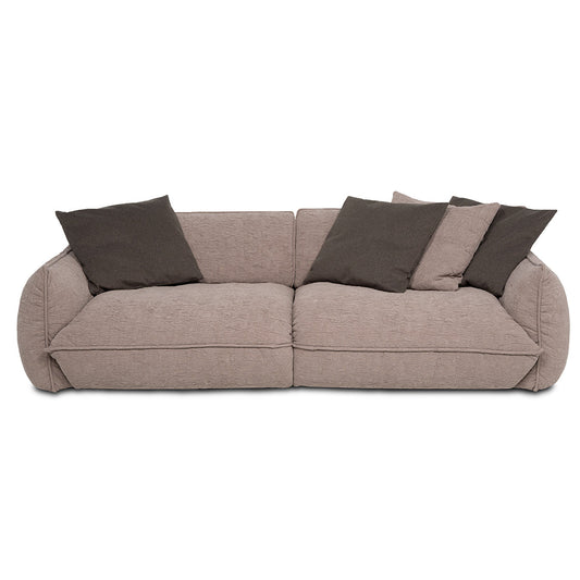 Fluffy Bigsofa