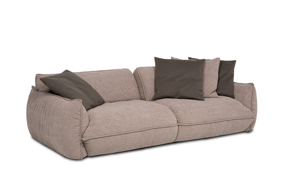 Fluffy Bigsofa
