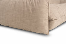 Fluffy Ecksofa XL