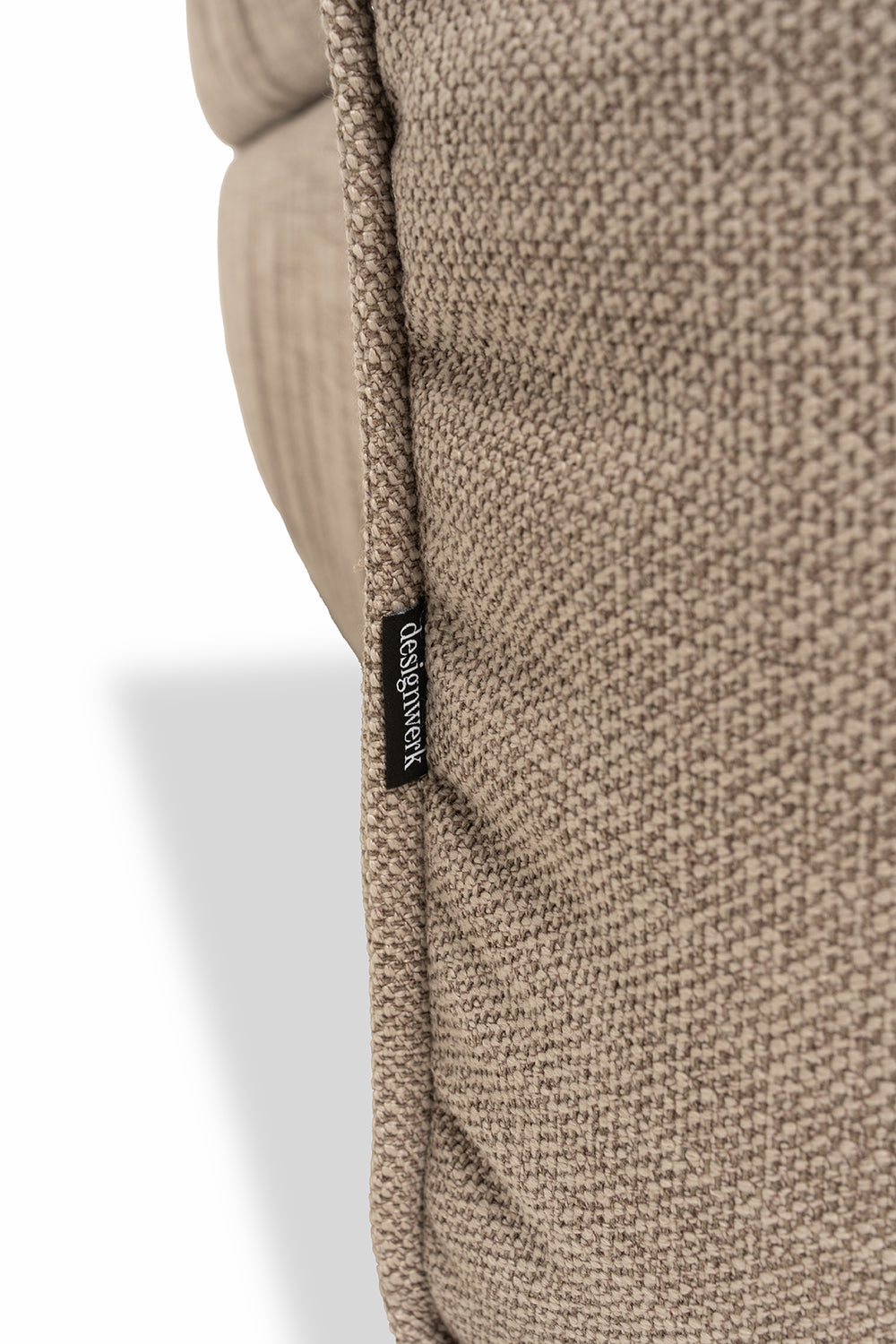 Fluffy Ecksofa XL
