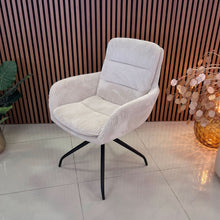 Frank Drehstuhl - Wunschstoff