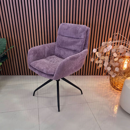 Frank Drehstuhl - Wunschstoff