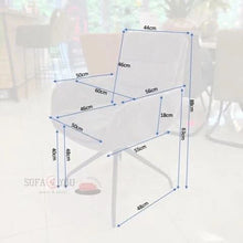 Frank Drehstuhl - Wunschstoff