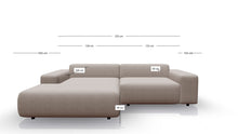 Dein petite-Sofa