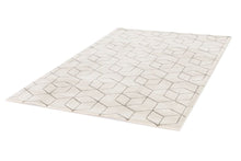 Gent Teppich - White