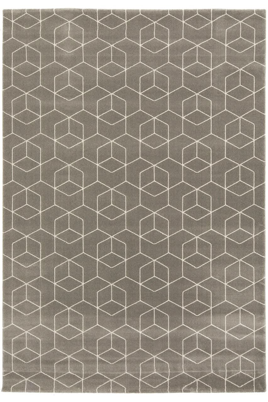 Gent Teppich - Grey