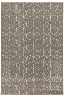Gent Teppich - Grey