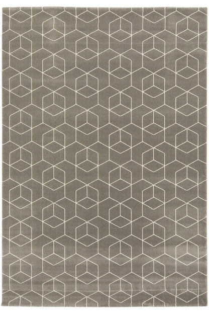 Gent Teppich - Grey
