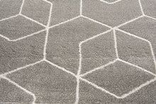 Gent Teppich - Grey