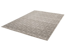 Gent Teppich - Grey