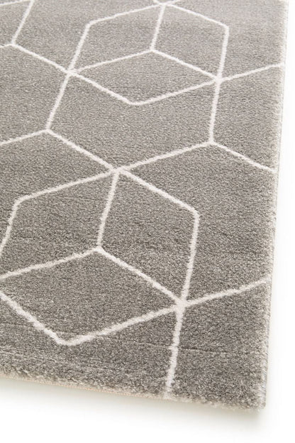 Gent Teppich - Grey