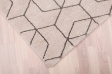 Gent Teppich - White