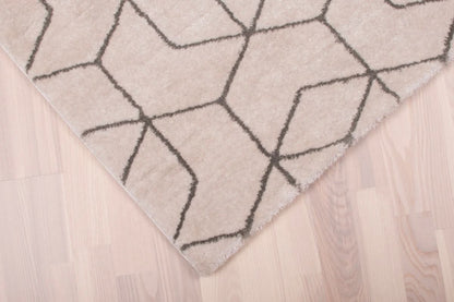 Gent Teppich - White