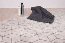 Gent Teppich - White