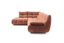 Elena Ecksofa