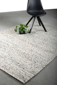 Greenland Teppich - Light Grey