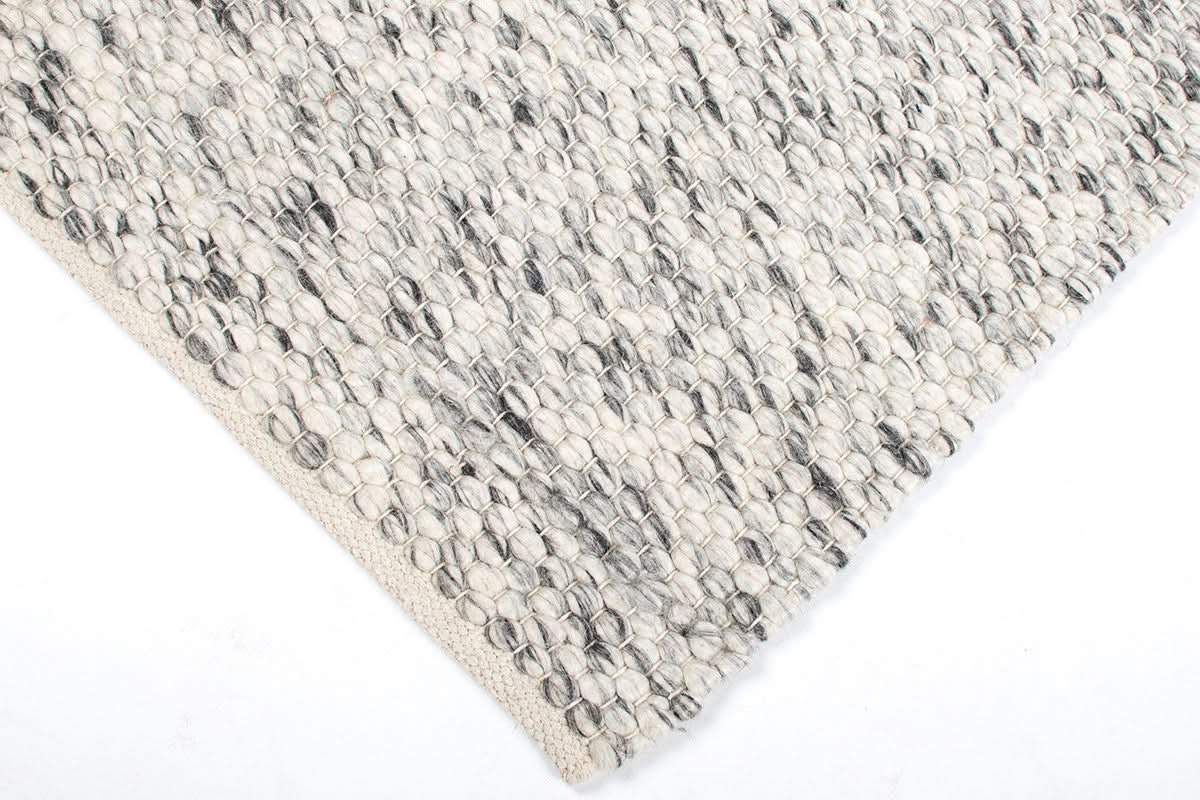 Greenland Teppich - Light Grey
