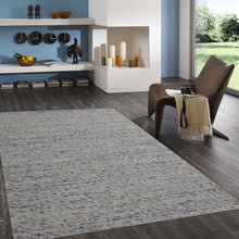 Greenland Teppich - Light Grey