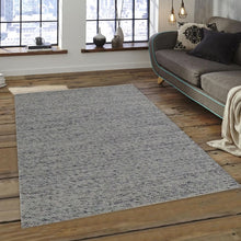 Greenland Teppich - Light Grey