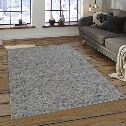 Greenland Teppich - Light Grey