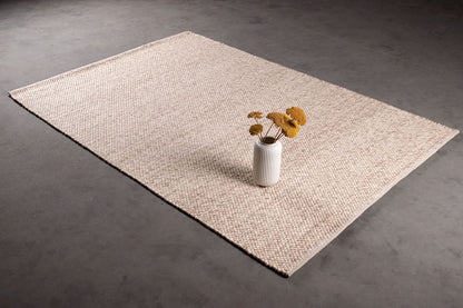 Greenland Teppich - Beige