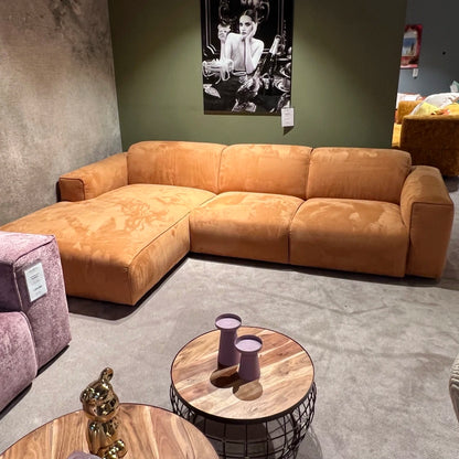 Hudson Ecksofa