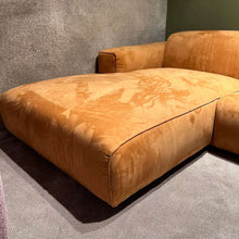 Hudson Ecksofa