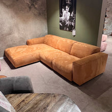 Hudson Ecksofa
