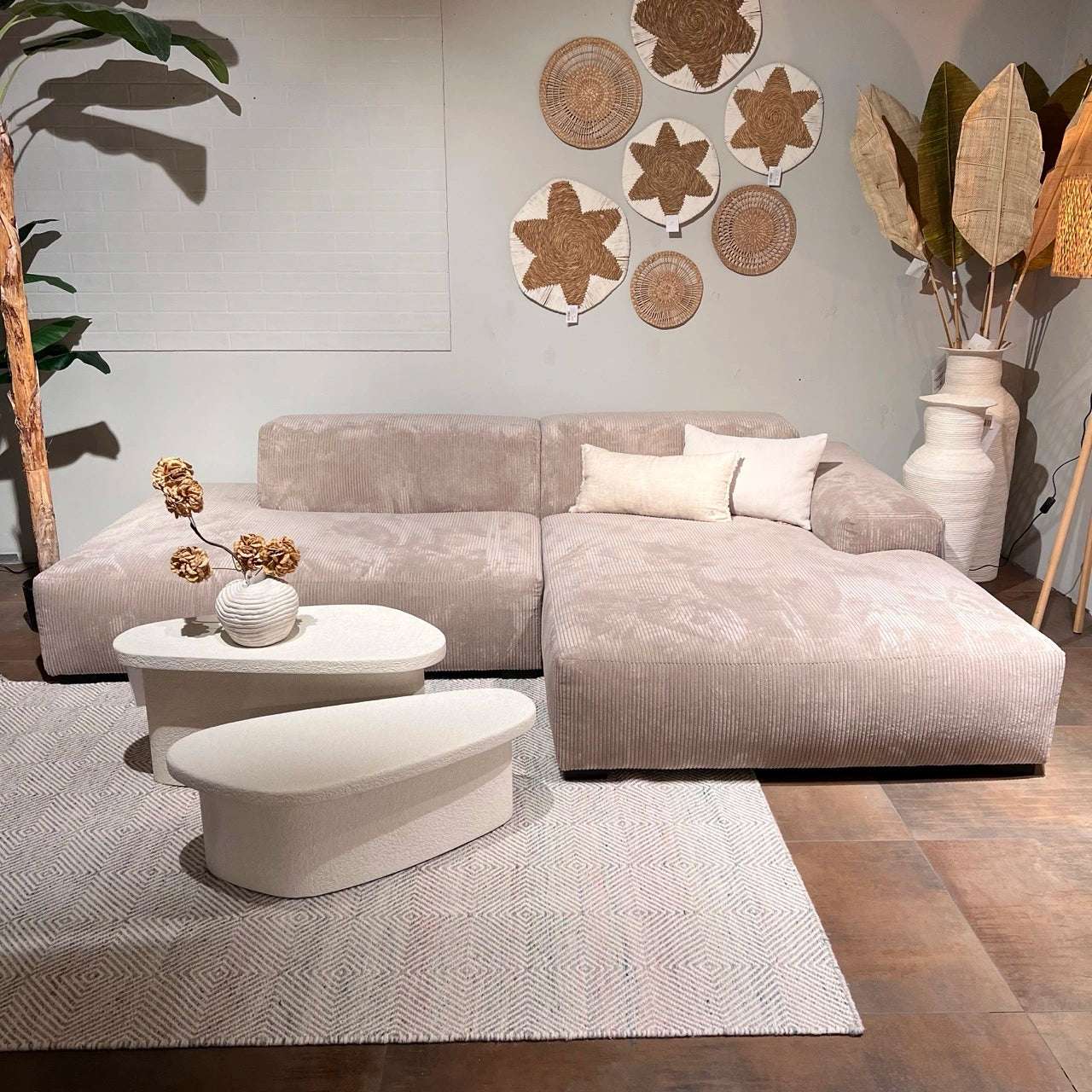 Emma Ecksofa