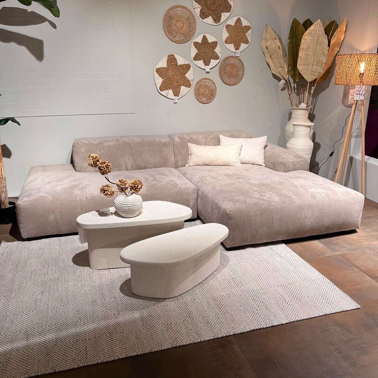 Emma Ecksofa