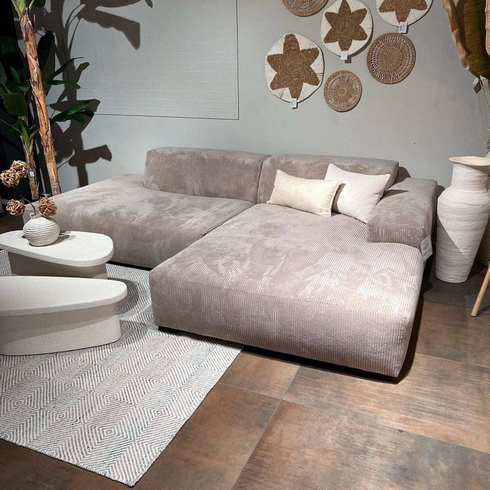 Emma Ecksofa