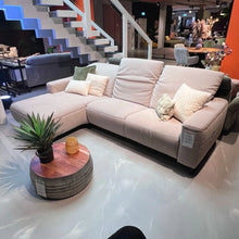 Toni Ecksofa