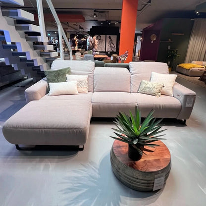 Toni Ecksofa