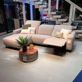 Toni Ecksofa