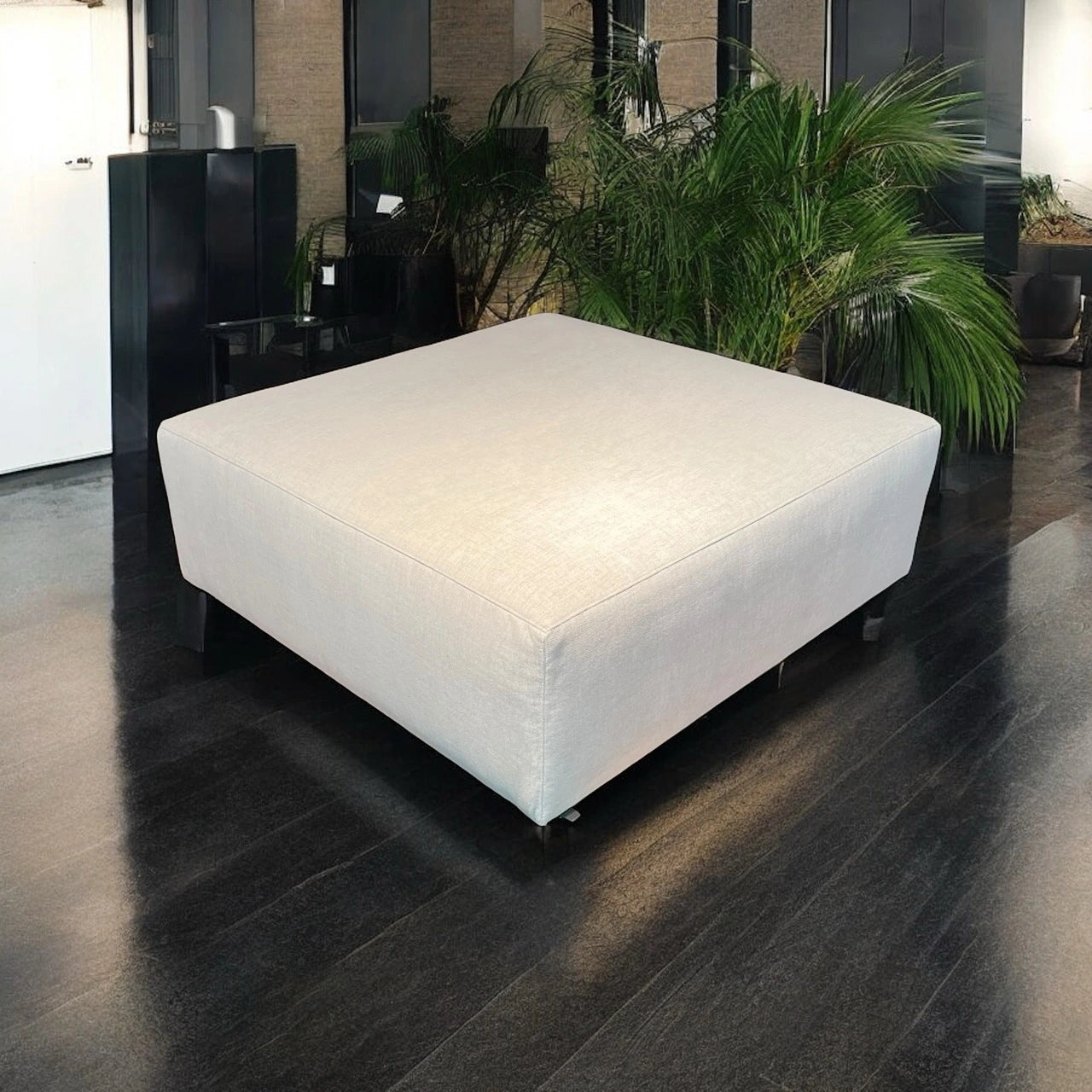 Cube 120x120cm - Hocker Element