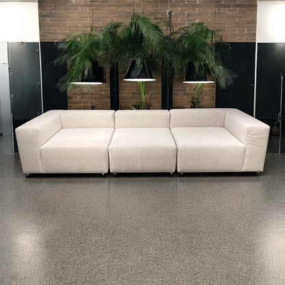 Cube Modulares Sofa 330x120cm - BigSofa